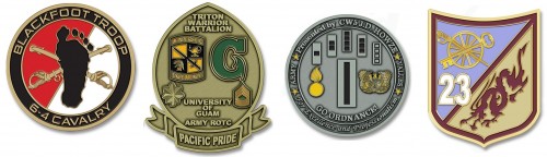 Photo Gallery | Challenge Coins LimitedChallenge Coins Limited