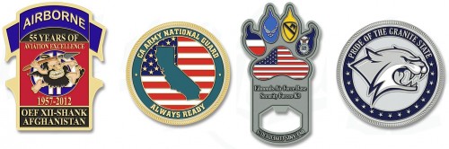 Photo Gallery | Challenge Coins LimitedChallenge Coins Limited